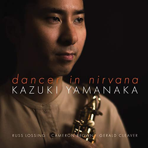 Dancer In Nirvana Various Artists