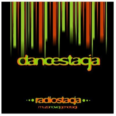Dancestacja Various Artists