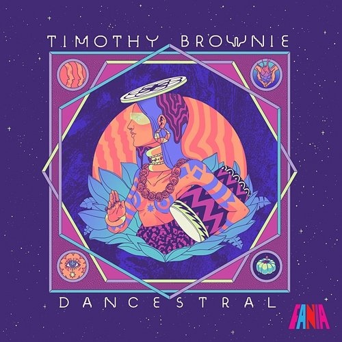 Dancestral Timothy The Master