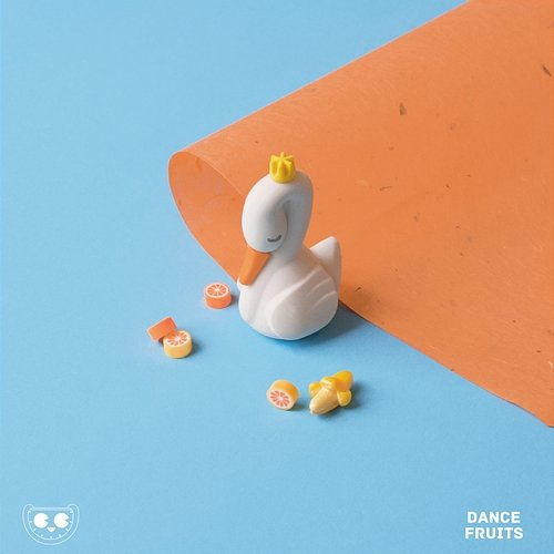 Dancin DMNDS, Dance Fruits Music