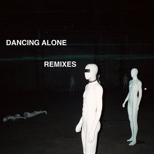 Dancing Alone Axwell /\ Ingrosso, RØMANS