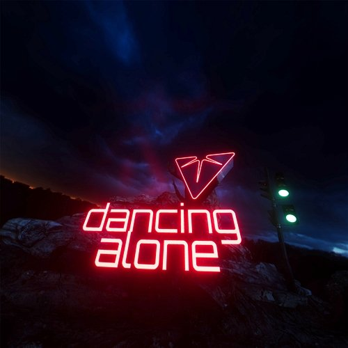 Dancing Alone VIZE