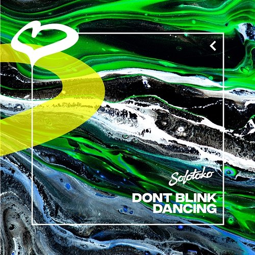 DANCING DONT BLINK