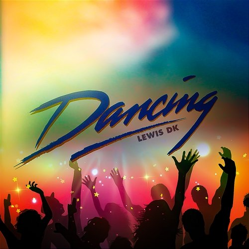 Dancing Lewis DK
