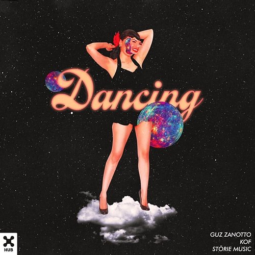 Dancing Guz Zanotto, Kof, STÖRIE MUSIC