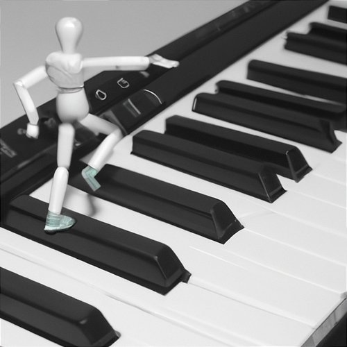 Dancing Dance Heavy
