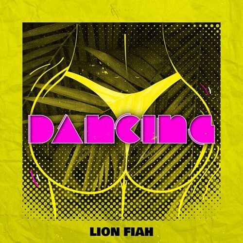 Dancing Lion Fiah
