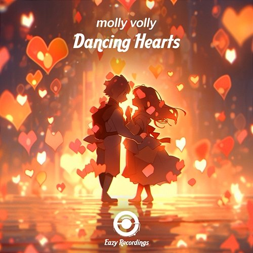 Dancing Hearts molly volly