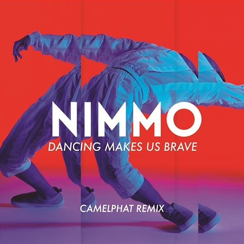 Dancing Makes Us Brave Nimmo