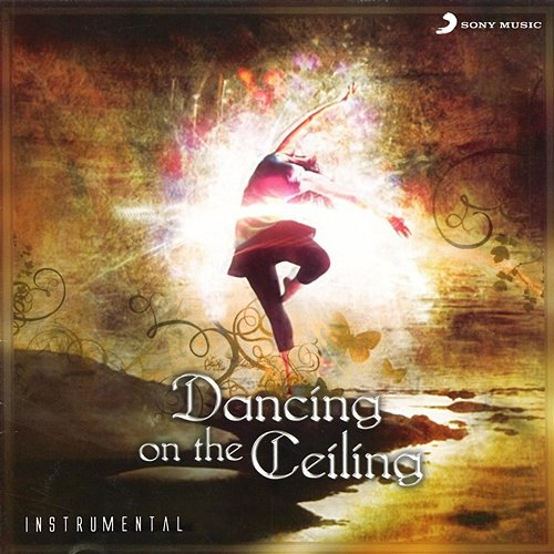 Dancing On The Ceiling Rakesh Puri