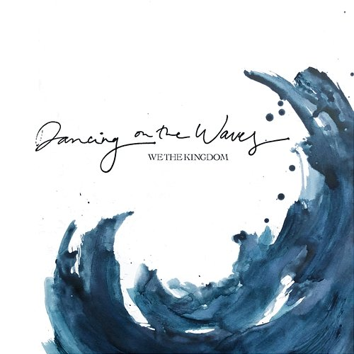 Dancing On The Waves We The Kingdom, Franni Cash