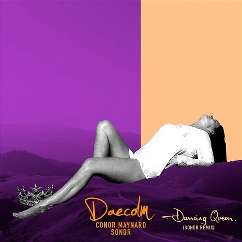 Dancing Queen Sondr, CONOR MAYNARD, Dae