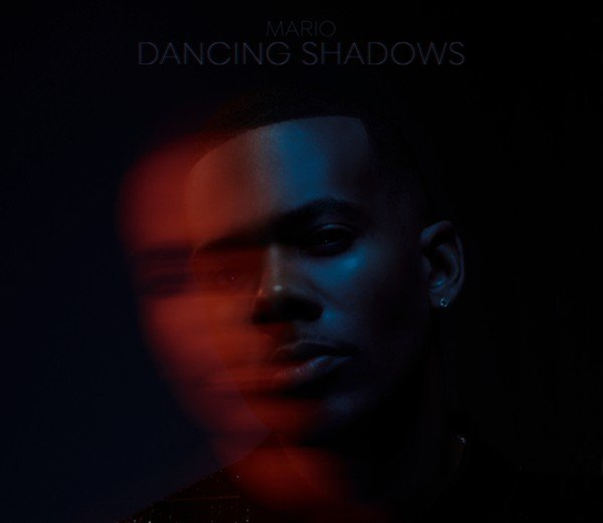 Dancing Shadows Mario