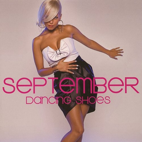 Dancing Shoes September