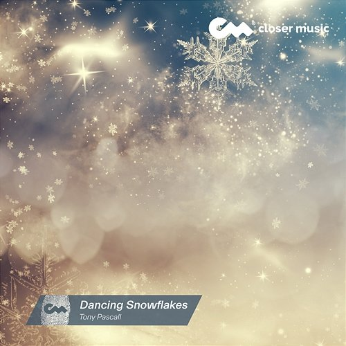 Dancing Snowflakes Tony Pascall