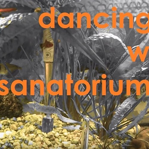 Dancing w sanatorium Julia Mika