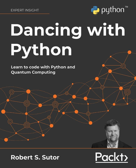 Dancing with Python - ebook epub Robert S. Sutor