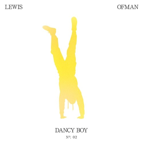 Dancy Boy Lewis OfMan