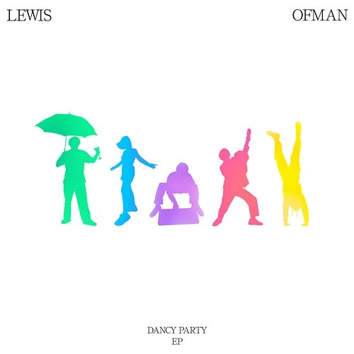 Dancy Party Lewis OfMan