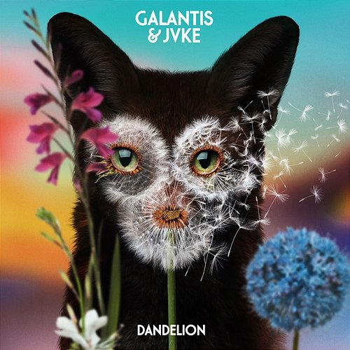 Dandelion Galantis & JVKE