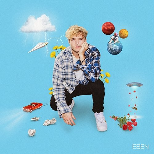 Dandelions Eben