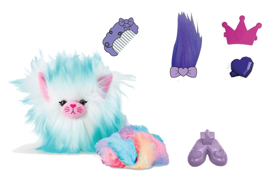Dandy (Cat) BFN COTTON CANDYKINS