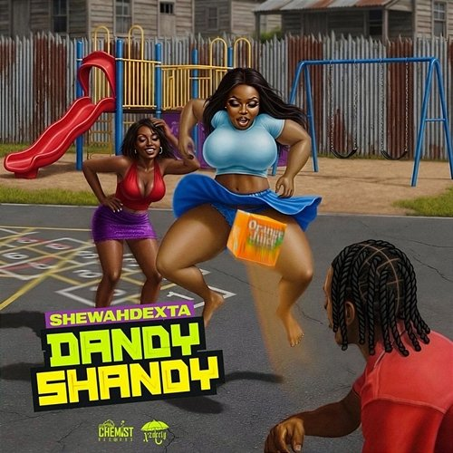 Dandy Shandy Shewahdexta, cjthechemist