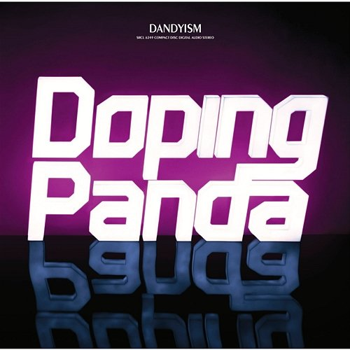 Dandyism Doping Panda