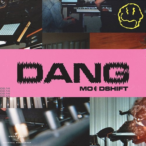 Dang Moodshift, Oliver Nelson, Lucas Nord, flyckt