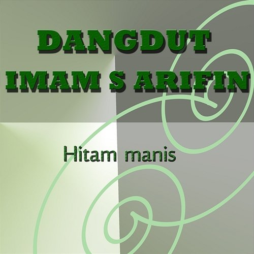 Dangdut Imam. S. Arifin