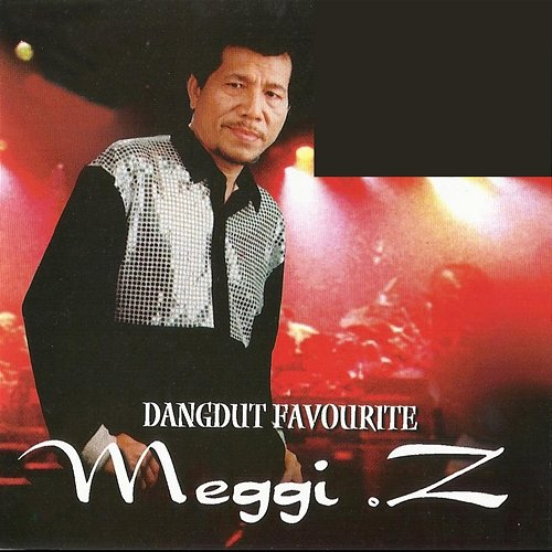 Dangdut Favourite Meggi Z