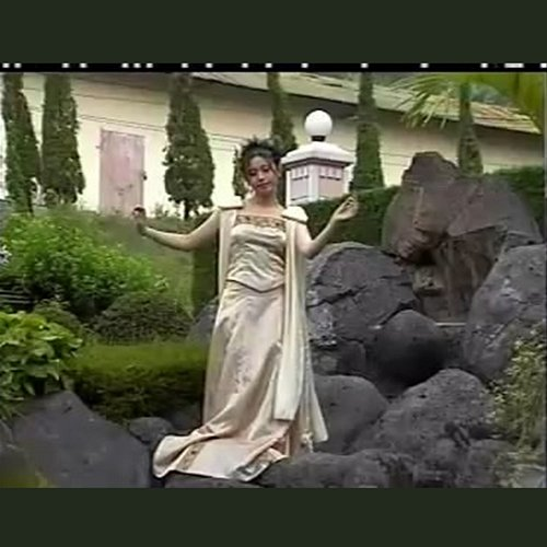 Dangdut Manja Maria Priscilla & Bambang Herman