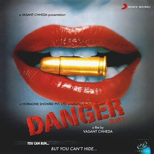Danger Whosane?