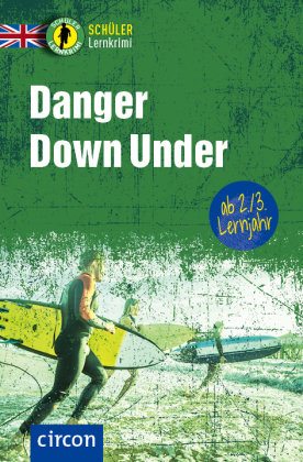 Danger Down Under Circon
