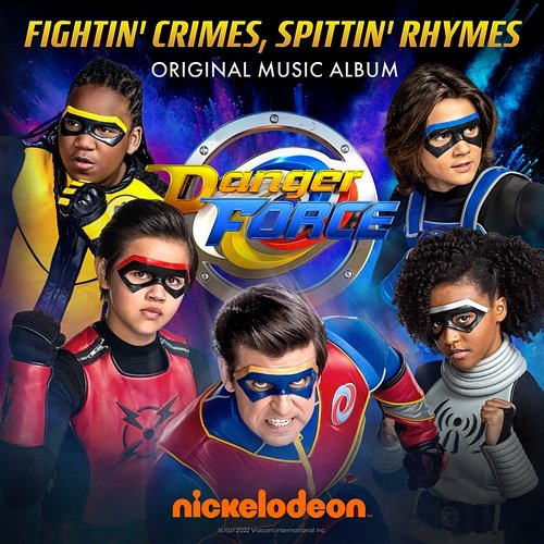 Danger Force Theme Song Danger Force