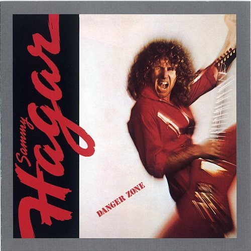 Danger Zone Sammy Hagar