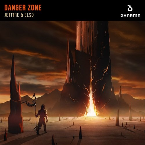 Danger Zone JETFIRE & Elso