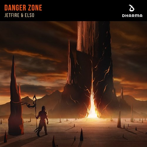 Danger Zone JETFIRE & Elso