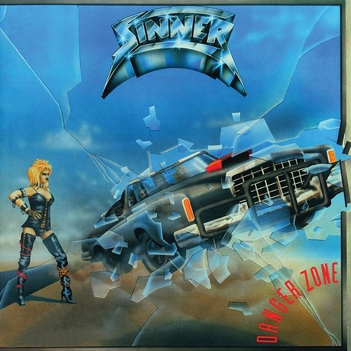 Danger Zone Sinner