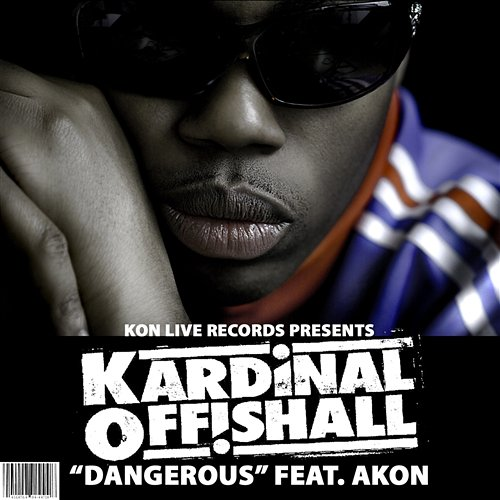 Dangerous Kardinal Offishall feat. Akon