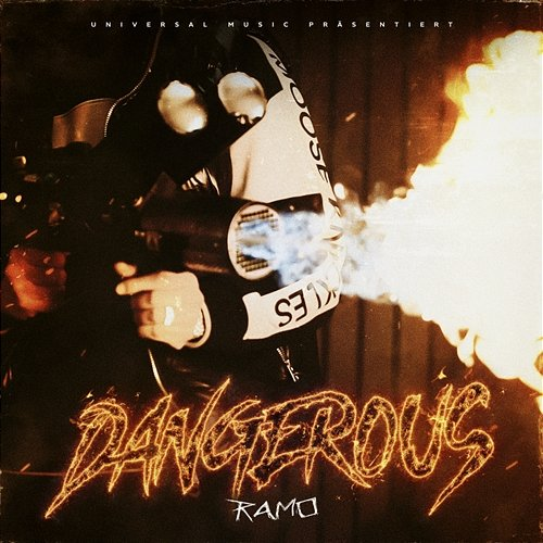 DANGEROUS Ramo