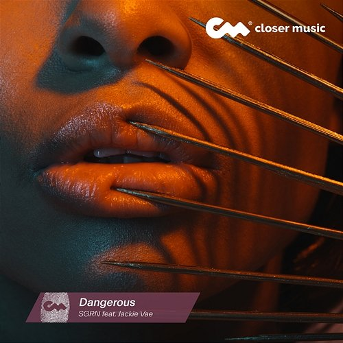 Dangerous SGRN feat. Jackie Vae