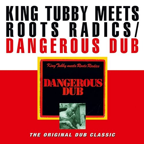 Dangerous Dub King Tubby, Roots Radics