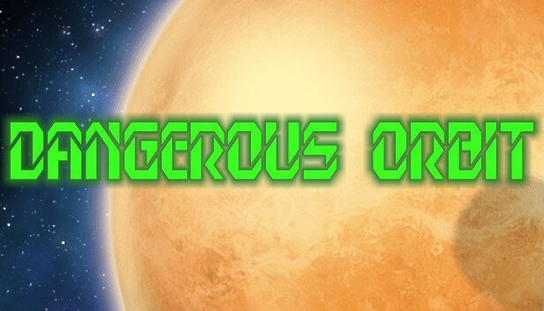 Dangerous Orbit, klucz Steam, PC Immanitas