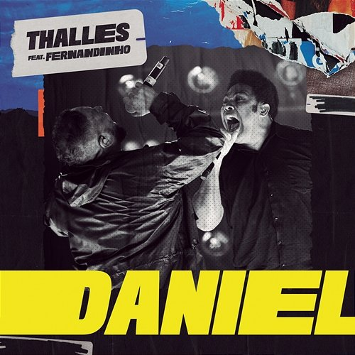 Daniel Thalles Roberto feat. Fernandinho