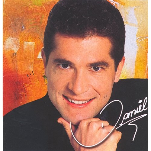 Daniel Daniel