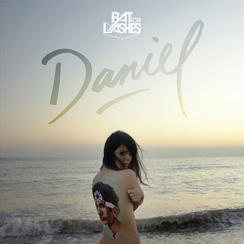 Daniel Bat For Lashes