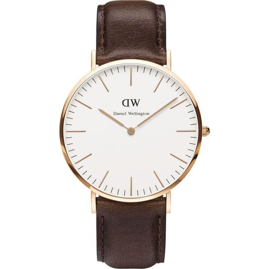 Daniel Wellington DW00100009 Classic Bristol Daniel Wellington