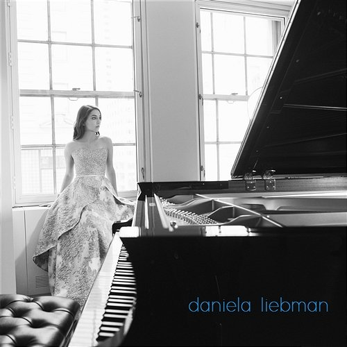Daniela Liebman Daniela Liebman