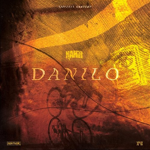 Danilo Nahir